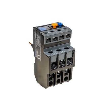 CHINT NXR-25 2.5-4a OVERLOAD RELAY