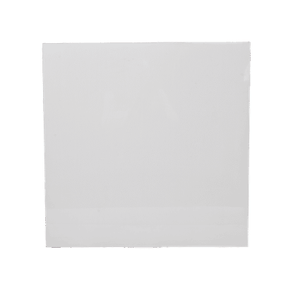 PYC61001 600x600mm POLISHED WHITE 1.44/m² PORCELAIN FLOOR TILE
