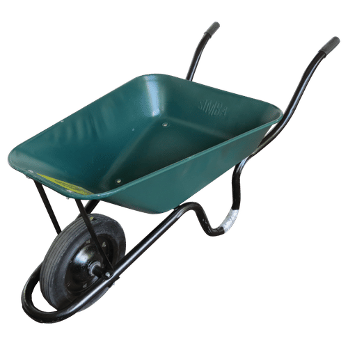Monarch wheelbarrow outlet