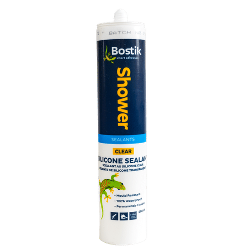 Buy Alcolin Silicone Sealant - Clear (300ml)