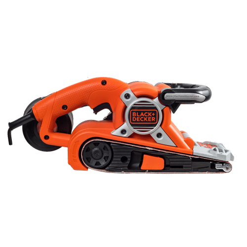 BLACK+DECKER 720W Belt Sander 