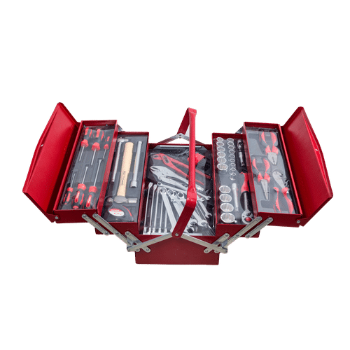 Gedore Red Tool Box