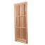 SALIGNA 6 PANEL DOOR