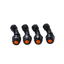 N-24 CONICAL SHAPE Q:4 KNAPSACK NOZZLE