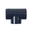 ERA PVC 32mm x ¾" FAUCET TEE