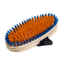 MR BRISTLE SOFT BRUSH POLISHER