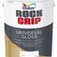 DULUX ROCKGRIP UNIVERSAL GLOSS CREAM 5Lt PAINT