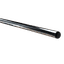 CHROME PLATED TOWEL RAIL TUBE