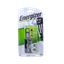 ENERGIZER MINI CHARGER & AAA 2-PACK BATTERY