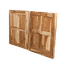 MUKWA 8 PANEL STABLE DOOR