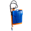 JACTO XP16 16Lt KNAPSACK SPRAYER 