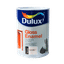 DULUX GLOSS ENAMEL IVORY 5Lt PAINT