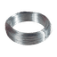 ELECTROSALES GALVANISED 1kg 0.7mm TYING WIRE