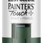 RUSTOLEUM PAINTER'S TOUCH + SATIN OLIVE GREEN 340g SPRAY PAINT