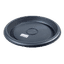 GARDEN VILLA ANTHRACITE BAHCE TABAK No.1 SAUCER