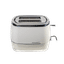 BEKO 2 SLOT WHITE TOASTER