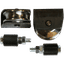  80mm U GATE WHEEL KIT