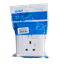 CHINT NEW7 13a 1GANG SINGLE SOCKET WITH USB