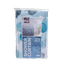 BLUE AQUA SHOWER CURTAIN
