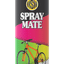 SPRAYMATE VIOLET 250ml FLOURESCENT SPRAY PAINT