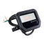 LEDVANCE WARM WHITE BLACK 10w FLOOD LIGHT 