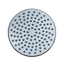 COBRA ROUND 15mm SHOWER HEAD