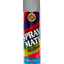 SPRAYMATE FAST DRYING LIGHT GREY 250ml SPRAY PAINT