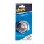 DEJAY CHROME BASIN PLUG WITH CHAIN