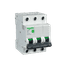 SCHNEIDER EASY9 3 POLE CURVE C 3ka 32a MCB