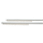 DOUBLE RAIL 1.5m CURTAIN TRACK