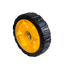 FORGE WLM-1146-E 123/146cc LAWNMOWER FRONT WHEEL