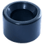 ERA PVC 50-32mm PLAIN REDUCING BUSH