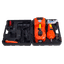 5ton 3 IN 1 ELECTRIC HYDRAULIC JACK + WRENCH