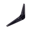 125x150mm SHELF BRACKET