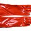 LONG 45cm PVC GLOVES