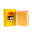 GUD AG835 AIR FILTER