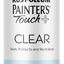 RUSTOLEUM PAINTERS TOUCH + MATT CLEAR 340g SPRAY PAINT