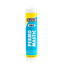 ALCOLIN WHITE PERMOMASTIC 280ml FLEXIBLE BUILDING SEALANT