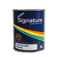 SIGNATURE GLOSS ENAMEL WHITE 1Lt PAINT