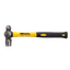 FORGE FIBREGLASS HANDLE 907g BALL PEIN HAMMER