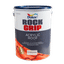 DULUX ROCKGRIP ACRYLIC CHARCOAL 5Lt ROOF PAINT