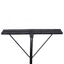 SQUEEGEE RAKE WITH HANDLE 