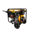 TECH AFRICA OPEN FRAME 3 PHASE 5Kva DIESEL GENERATOR