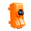 WACO WALL MOUNTED DIN SWITCH 63a SOCKET OUTLET