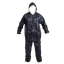 BLACK LARGE RAINSUIT