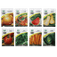 STARKE AYRES VARIOUS VEGETABLE SEED