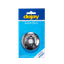 DEJAY SELF SEATING CHROME BASIN PLUG