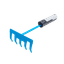 AQUACRAFT 380710 CLASSIC HAND SOIL RAKE