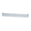 SYNERJI OPEN CHANNEL T8 2x4ft WIRED LED 