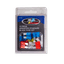 MOTO QUIP MQ2625 10pc ASSORTED STANDARD BLADE FUSE SET